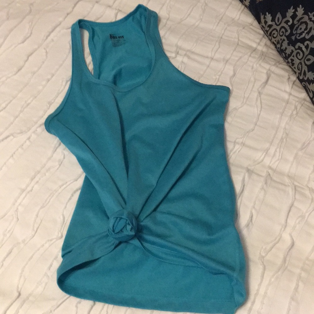 Nike  Racerback Tank